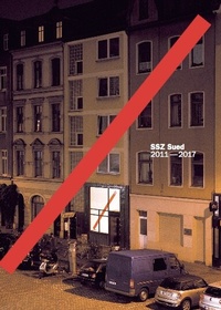 Enlarge image Cover: SSZ Sued - König, Walther