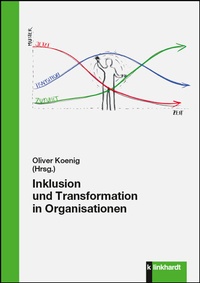 Abbildung von: Inklusion und Transformation in Organisationen - Verlag Julius Klinkhardt GmbH & Co. KG