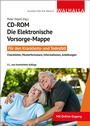 Cover: Die Elektronische Vorsorge-Mappe - Walhalla