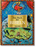 Cover: Das Buch der Bibeln. 40th Ed. - TASCHEN