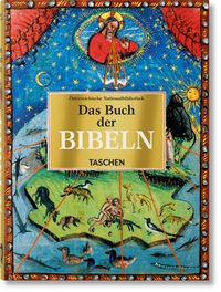 Abbildung von: Das Buch der Bibeln. 40th Ed. - TASCHEN