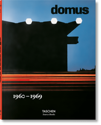 Abbildung von: domus 1960-1969 - TASCHEN