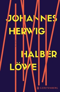 Abbildung von: Halber Löwe - Gerstenberg