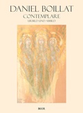 Cover: Contemplare - Beer Verlag - Ursula Piffaretti