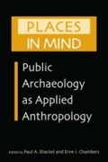 Cover: Places in Mind - Routledge