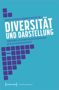 Abbildung von: Diversität und Darstellung - transcript