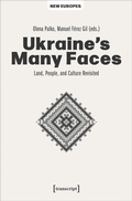 Cover: Ukraine's Many Faces - transcript