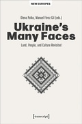 Cover: Ukraine's Many Faces - transcript