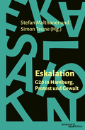 Cover: Eskalation - Hamburger Edition