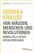 Cover: Von M&auml;usen, Menschen und Revolutionen - Hamburger Edition HIS