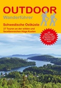 Cover: Schwedische Ostk&uuml;ste 27 Touren an der wilden und facettenreichen H&ouml;ga Kusten - Stein, Conrad, Verlag