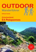 Bild: Griechenland: E4 Peloponnes - Stein, Conrad, Verlag