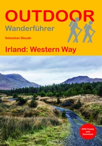 Abbildung von: Irland: Western Way - Stein, Conrad, Verlag