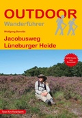 Bild: Jacobusweg Lüneburger Heide - Stein, Conrad, Verlag