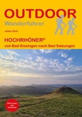 Bild: HOCHRHÖNER® - Stein, Conrad, Verlag