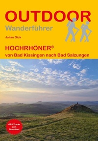 Abbildung von: HOCHRHÖNER® - Stein, Conrad, Verlag