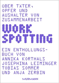 Abbildung von: WORKSPOTTING - Murmann