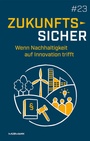 Cover: Zukunftssicher #23 - Murmann