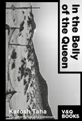Cover: In the Belly of the Queen - Verlag Voland & Quist