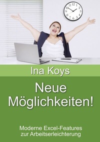 Abbildung von: Neue Möglichkeiten! - Computertrainerin