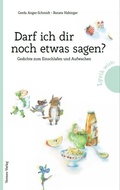 Cover: Darf ich dir noch etwas sagen? - 1 Vermes-Verlag