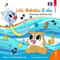 Cover: Lilli, Bakabu & du - 1 Vermes-Verlag