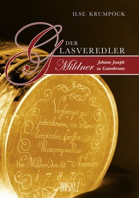 Abbildung von: Der Glasveredler - INNSALZ