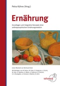 Cover: Ern&auml;hrung - Salumed-Verlag