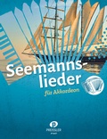 Cover: Seemannslieder - Musikverlag Prei&szlig;ler