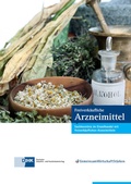 Cover: Freiverk&auml;ufliche Arzneimittel - DiHK Verlag