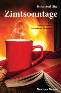 Cover: Zimtsonntage - Ventura Verlag