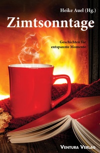Enlarge image Cover: Zimtsonntage - Ventura Verlag