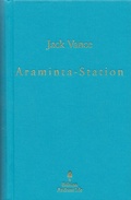 Cover: Araminta-Station - Irle, A