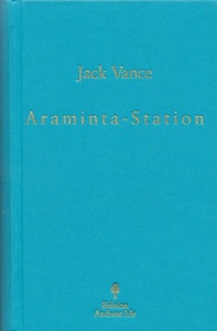 Abbildung von: Araminta-Station - Irle, A