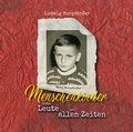 Cover: Menschenkinder - Pilgerverlag