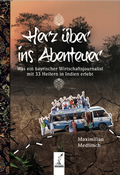 Cover: Herz &uuml;ber ins Abenteuer - SAN ESPRIT