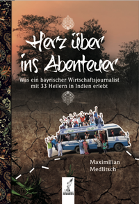 Abbildung von: Herz über ins Abenteuer - SAN ESPRIT