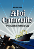 Cover: Ahoi Connewitz - bookra Verlag