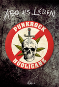 Cover: Punkrock Hooliganz - bookra Verlag