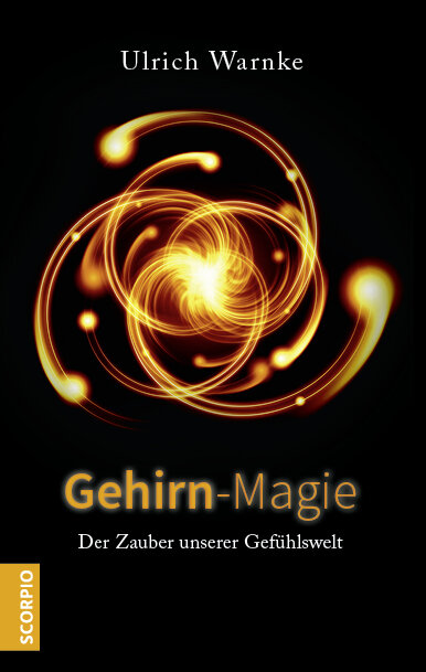 Abbildung von: Gehirn-Magie - Scorpio Verlag