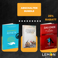 Cover: Abschalten Bundle - BMU Media Verlag