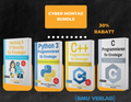 Cover: Cyber Montag Bundle - BMU Media Verlag