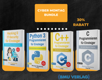 Enlarge image Cover: Cyber Montag Bundle - BMU Media Verlag