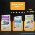 Cover: Black Friday Bundle - BMU Media Verlag