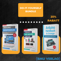 Cover: Do-It-Yourself Bundle - BMU Media Verlag