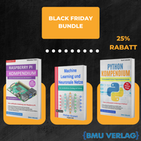 Enlarge image Cover: Black Friday Bundle - BMU Media Verlag