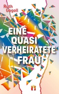 Cover: Eine quasi verheiratete Frau - el!es-Verlag