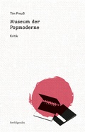 Cover: Museum der Popmoderne - Thelem