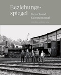 Cover: Beziehungsspiegel - Sandstein Kultur