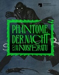 Cover: Phantome der Nacht - Sandstein Kultur